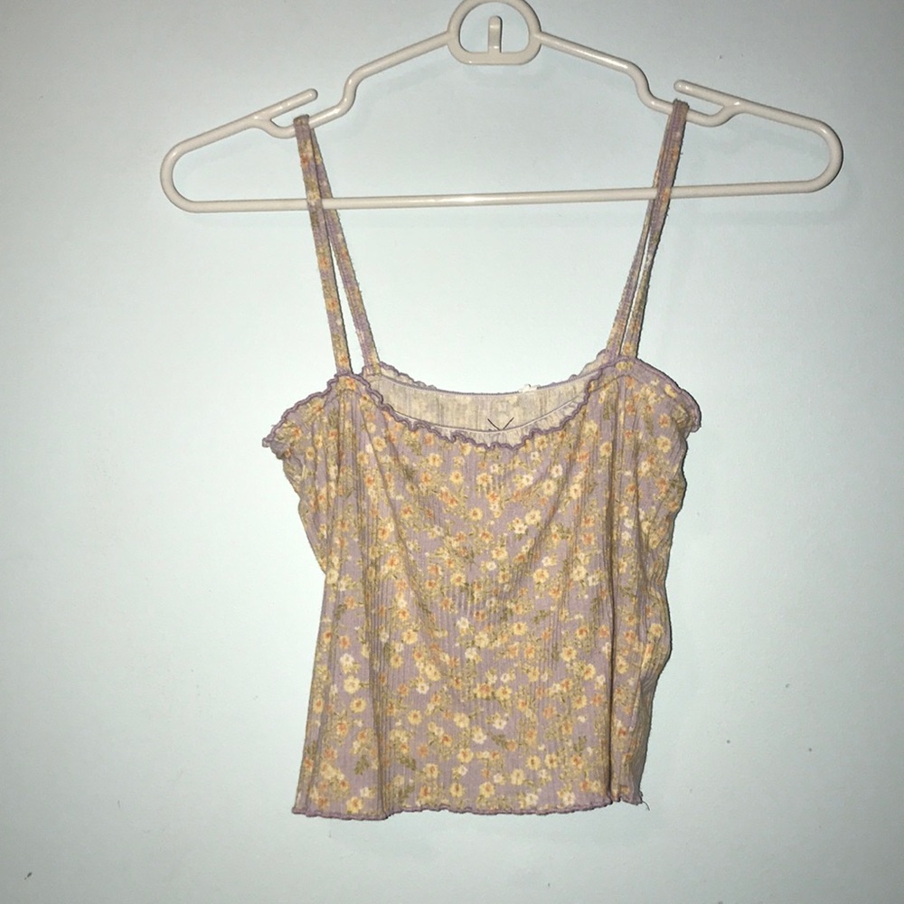 PACSUN TANK